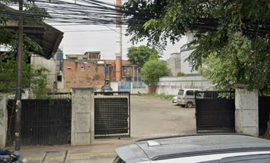 MURAH Gudang Plumpang Semper Lt1920m2 Rawa Badak Selatan Koja Jakut