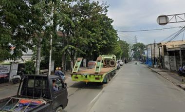 MURAH Gudang Plumpang Semper Lt1920m2 Rawa Badak Selatan Koja Jakut