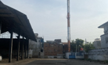 MURAH Gudang Plumpang Semper Lt1920m2 Rawa Badak Selatan Koja Jakut
