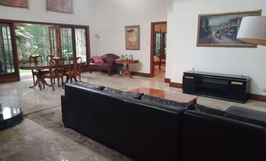 Rumah Mewah  Luas dan Strategis di Bintaro sektor 3-14425