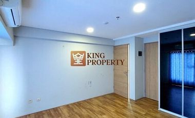 Disewakan apertemen 3br di maqna residence semifurnished strategis