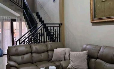 Murah! Rumah Bagus Siap Huni Lokasi Strategis Kembar Sriwijaya BKR