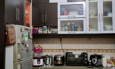 Murah! Rumah Bagus Siap Huni Lokasi Strategis Kembar Sriwijaya BKR