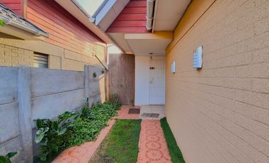 Casa en venta en QUILLOTA