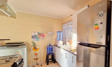 Casa en venta en QUILLOTA