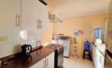 Casa en venta en QUILLOTA