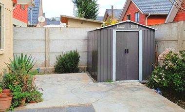 Casa en venta en QUILLOTA