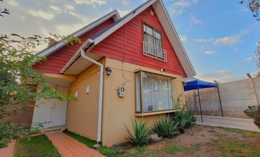 Casa en venta en QUILLOTA