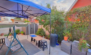 Casa en venta en QUILLOTA