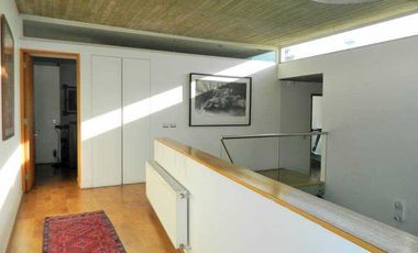 Casa en arriendo en LAS CONDES