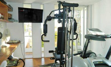 Casa en arriendo en LAS CONDES