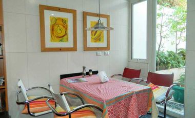 Casa en arriendo en LAS CONDES