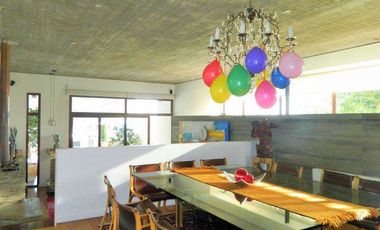 Casa en arriendo en LAS CONDES