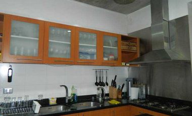 Casa en arriendo en LAS CONDES