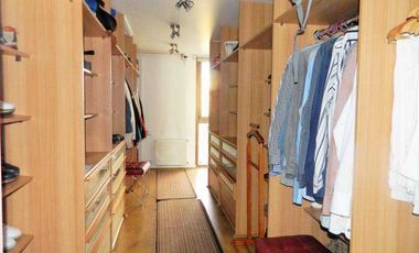 Casa en arriendo en LAS CONDES