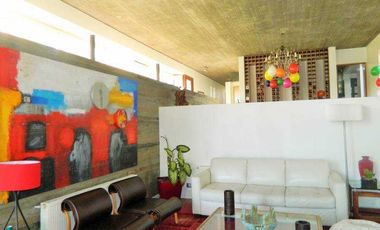 Casa en arriendo en LAS CONDES