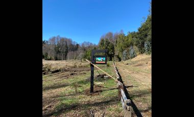 Parcela en venta en TEMUCO