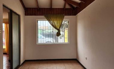 Casa en venta en COQUIMBO