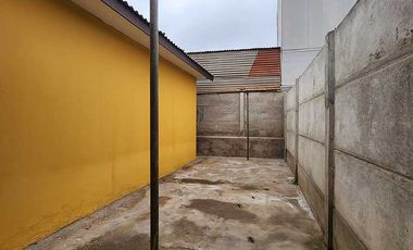 Casa en venta en COQUIMBO