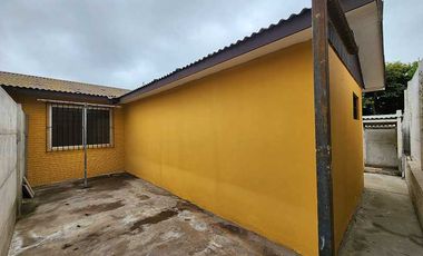 Casa en venta en COQUIMBO