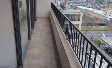 Departamento en Venta en VICUÑA MACKENNA/MALAQUIAS CONCHA