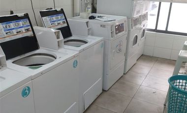 Departamento en Venta en VICUÑA MACKENNA/MALAQUIAS CONCHA