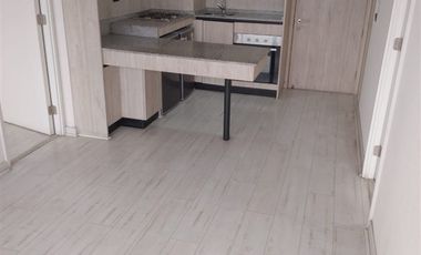 Departamento en Venta en VICUÑA MACKENNA/MALAQUIAS CONCHA