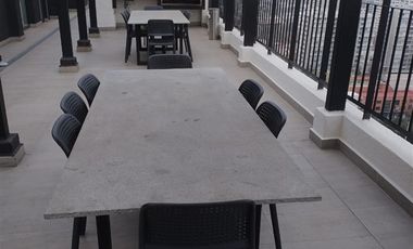 Departamento en Venta en VICUÑA MACKENNA/MALAQUIAS CONCHA