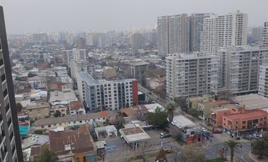 Departamento en Venta en VICUÑA MACKENNA/MALAQUIAS CONCHA