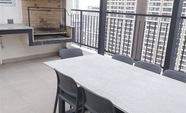 Departamento en Venta en VICUÑA MACKENNA/MALAQUIAS CONCHA