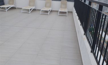 Departamento en Venta en VICUÑA MACKENNA/MALAQUIAS CONCHA