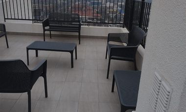 Departamento en Venta en VICUÑA MACKENNA/MALAQUIAS CONCHA