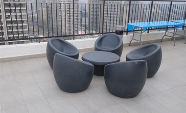 Departamento en Venta en VICUÑA MACKENNA/MALAQUIAS CONCHA