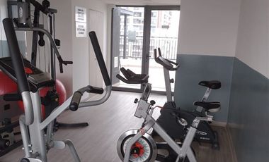 Departamento en Venta en VICUÑA MACKENNA/MALAQUIAS CONCHA