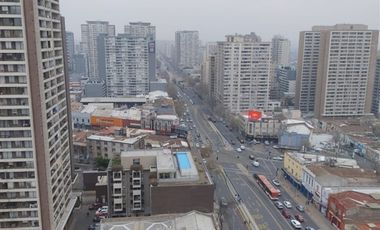 Departamento en Venta en VICUÑA MACKENNA/MALAQUIAS CONCHA