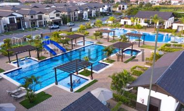 Venta de Terreno de 215.6 m2 en Isla Celeste, Etapa Babor, Samborondón. J.Mar