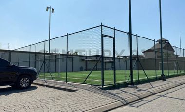 Venta de Terreno de 215.6 m2 en Isla Celeste, Etapa Babor, Samborondón. J.Mar