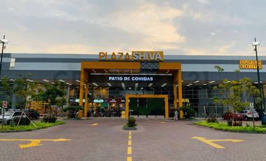 Patio de Comidas en Plaza Shiva: Local en Alquiler con Gran Potencial DiNu