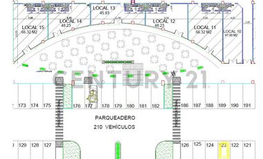 Patio de Comidas en Plaza Shiva: Local en Alquiler con Gran Potencial DiNu