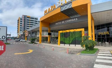 Patio de Comidas en Plaza Shiva: Local en Alquiler con Gran Potencial DiNu