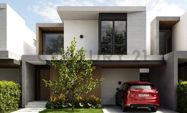 Casa de venta en Daule de 3 dormitorios