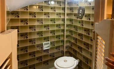 Constitucion - Chalet 280 Cub. Lote de 396