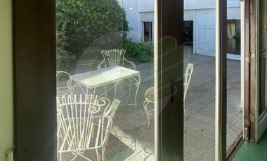 Constitucion - Chalet 280 Cub. Lote de 396