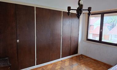 Constitucion - Chalet 280 Cub. Lote de 396