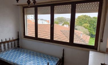 Constitucion - Chalet 280 Cub. Lote de 396