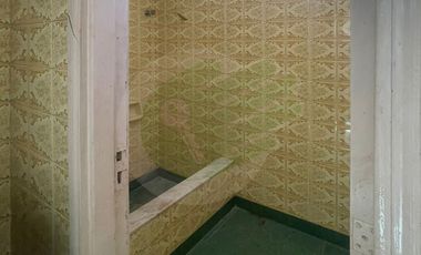 Constitucion - Chalet 280 Cub. Lote de 396