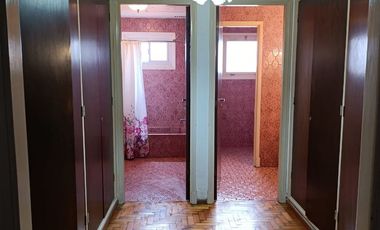 Constitucion - Chalet 280 Cub. Lote de 396