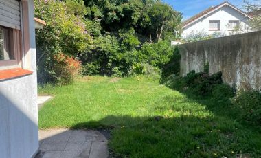 Constitucion - Chalet 280 Cub. Lote de 396