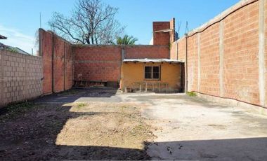 Casa en venta en Merlo Sur