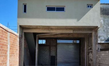 Casa en venta en Merlo Sur